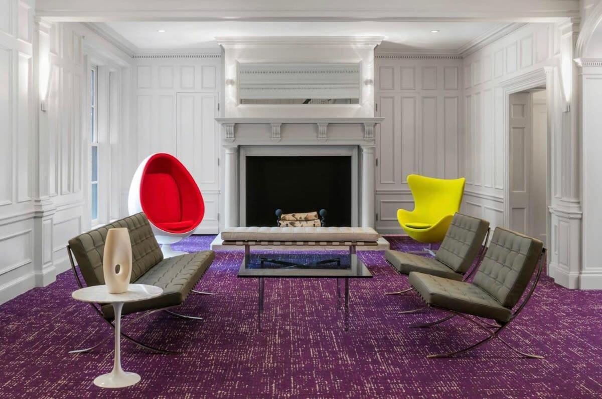 Stylish Hotel Room In Boston'S Fenway - Unit #107 Zewnętrze zdjęcie